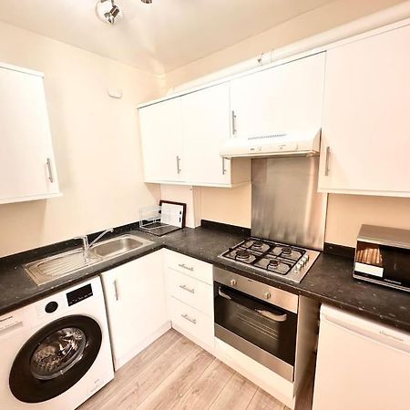 2 Bedroom Apartment In Se13 Londres Exterior foto