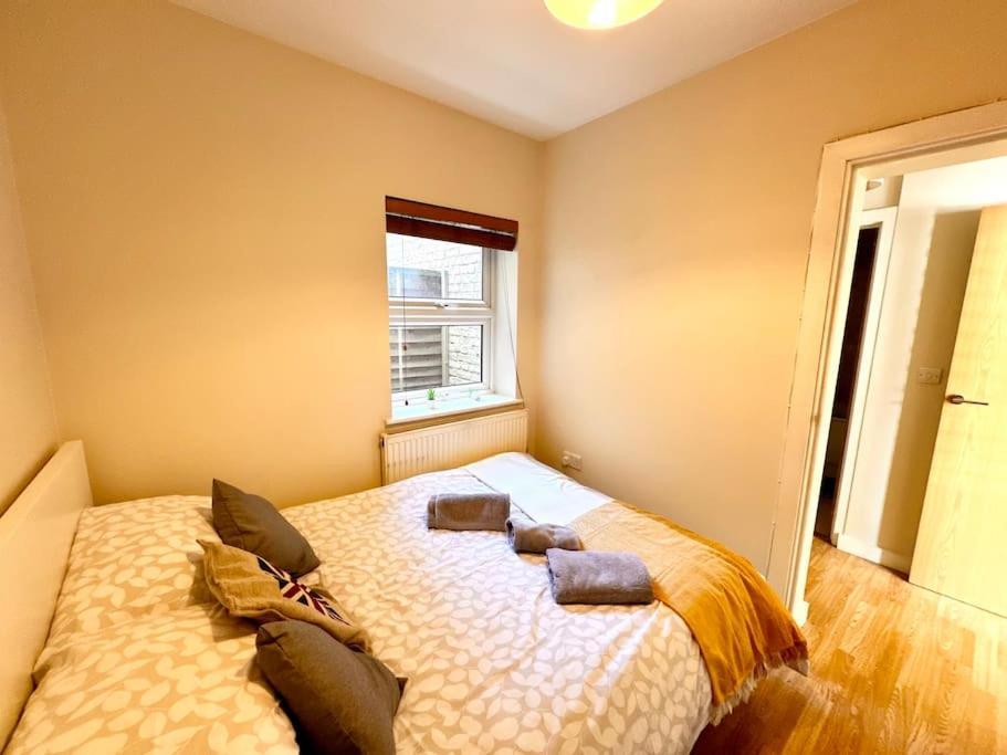 2 Bedroom Apartment In Se13 Londres Exterior foto