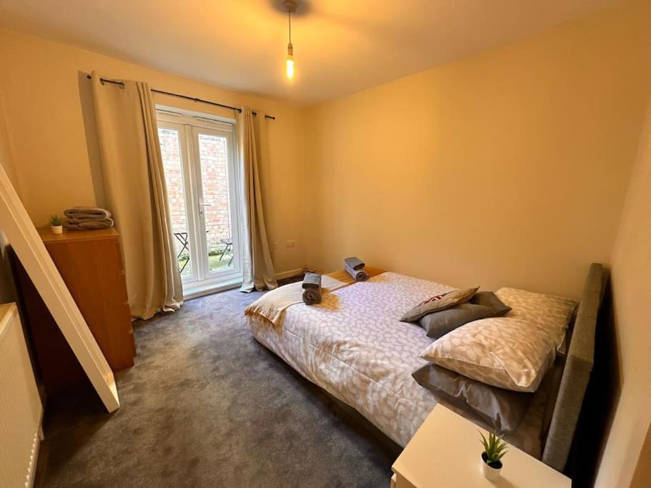 2 Bedroom Apartment In Se13 Londres Exterior foto