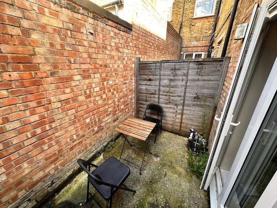 2 Bedroom Apartment In Se13 Londres Exterior foto
